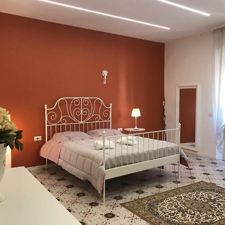 Maria Maddalena Holiday House Vico Equense Exterior photo