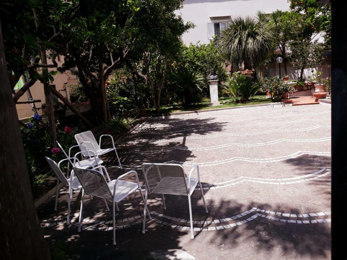 Maria Maddalena Holiday House Vico Equense Exterior photo